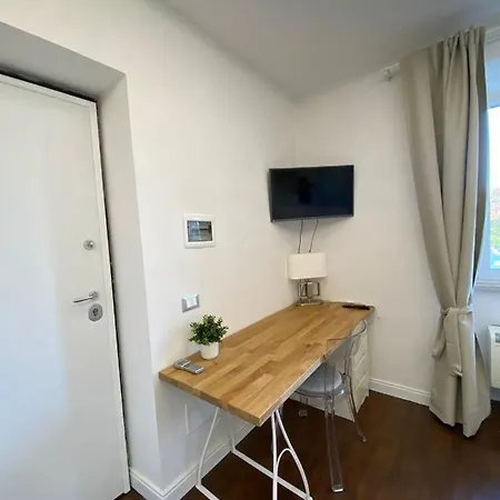 Apartment La Casa Con Il Bosco