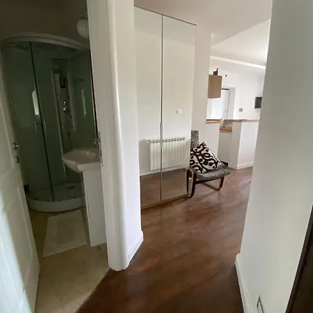 La Casa Con Il Bosco Castel Gandolfo