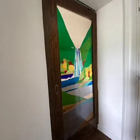 La Casa Con Il Bosco Apartment