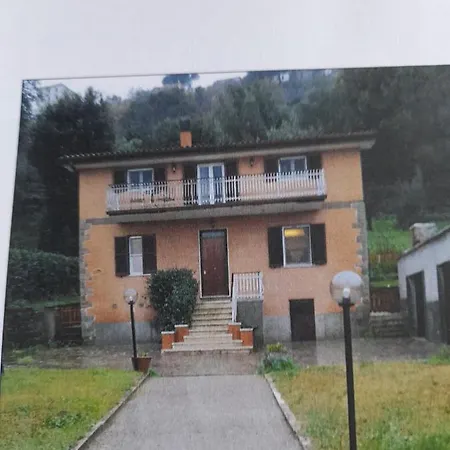 Daire La Casa Con Il Bosco