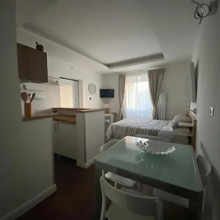Apartment La Casa Con Il Bosco