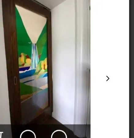 La Casa Con Il Bosco Daire