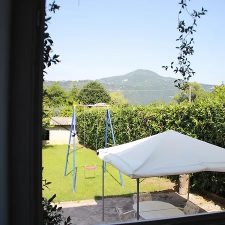 La Casa Con Il Bosco