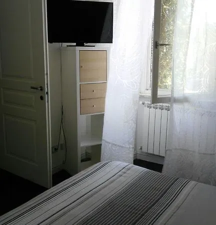 La Casa Con Il Bosco