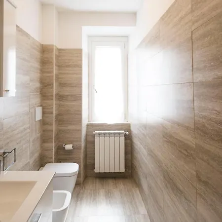 La Casa Con Il Bosco Daire