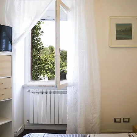 La Casa Con Il Bosco Castel Gandolfo