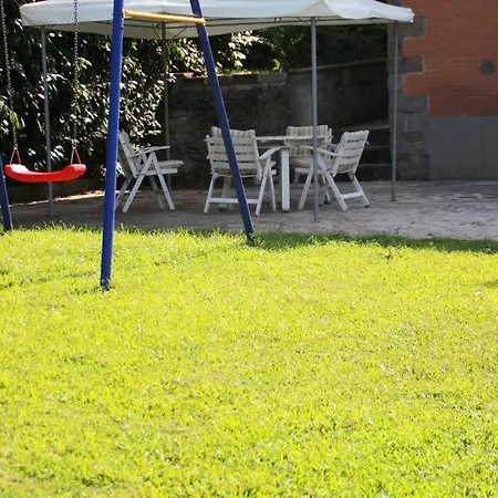 La Casa Con Il Bosco Apartment