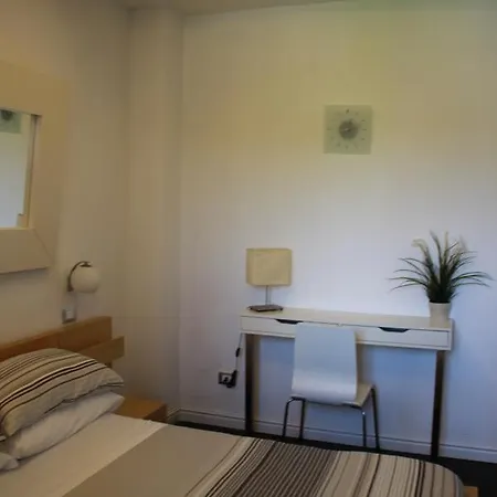 La Casa Con Il Bosco Apartment Castel Gandolfo