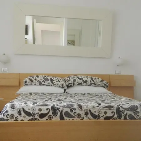 Daire La Casa Con Il Bosco